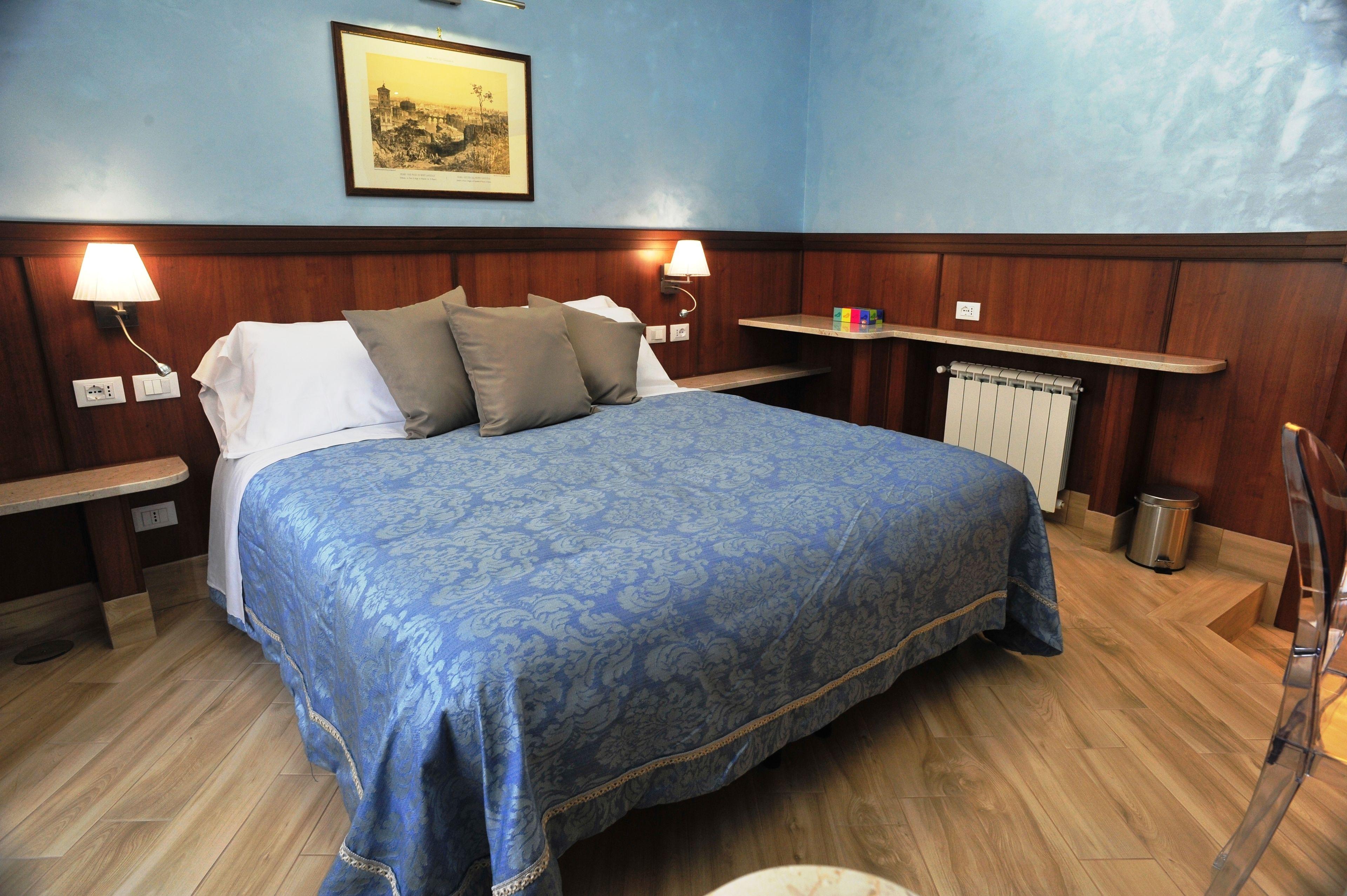 Residenza Matteucci — Photos 3